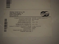 Güntner gmbh & co. kg - afbeelding 2 van  10