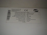 Güntner gmbh & co. kg - afbeelding 5 van  5