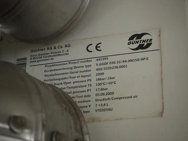 Güntner gmbh & co. kg - afbeelding 6 van  6