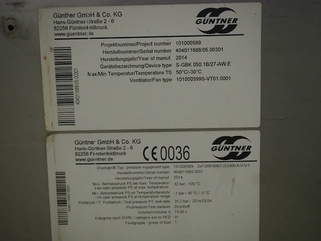 Güntner gmbh & co. kg - afbeelding 3 van  11