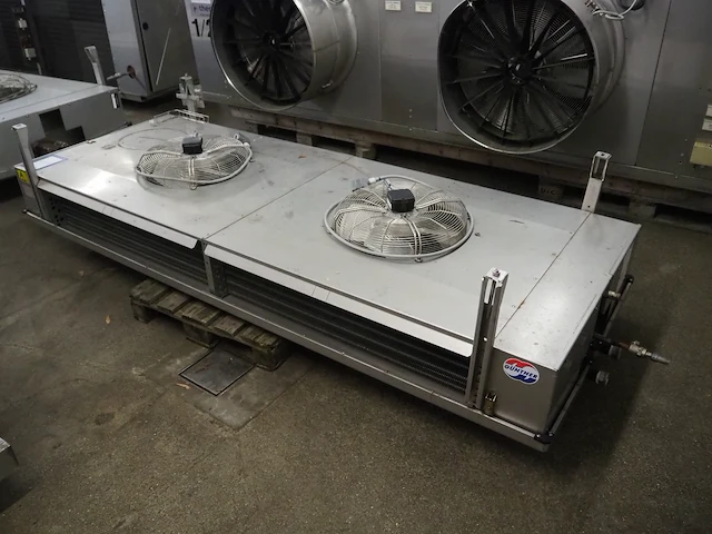 Güntner gmbh & co. kg - afbeelding 4 van  11