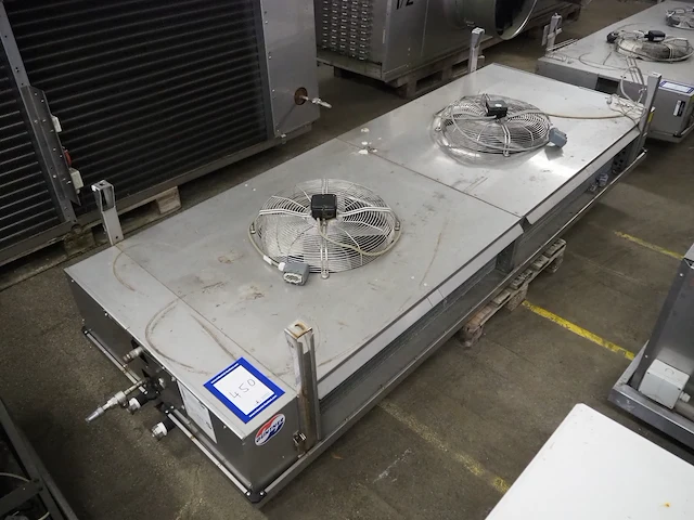 Güntner gmbh & co. kg - afbeelding 1 van  10