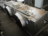 Güntner gmbh & co. kg - afbeelding 1 van  9