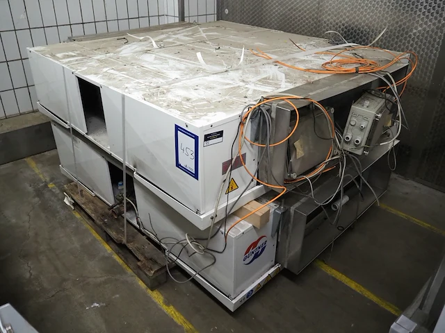 Güntner gmbh & co. kg - afbeelding 1 van  12