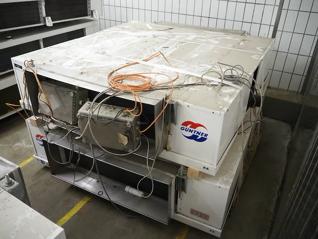 Güntner gmbh & co. kg - afbeelding 6 van  12