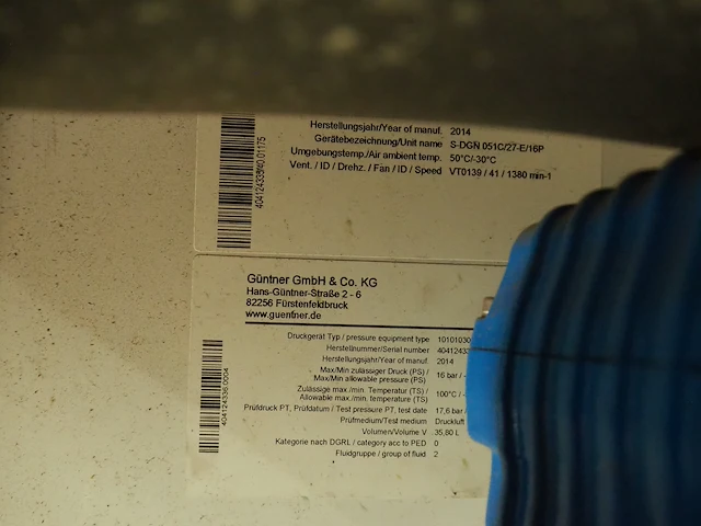Güntner gmbh & co. kg - afbeelding 7 van  15