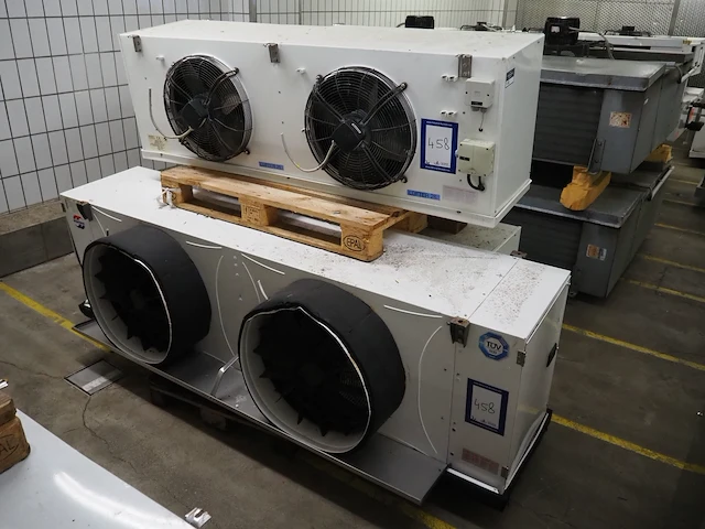 Güntner gmbh & co. kg - afbeelding 1 van  22