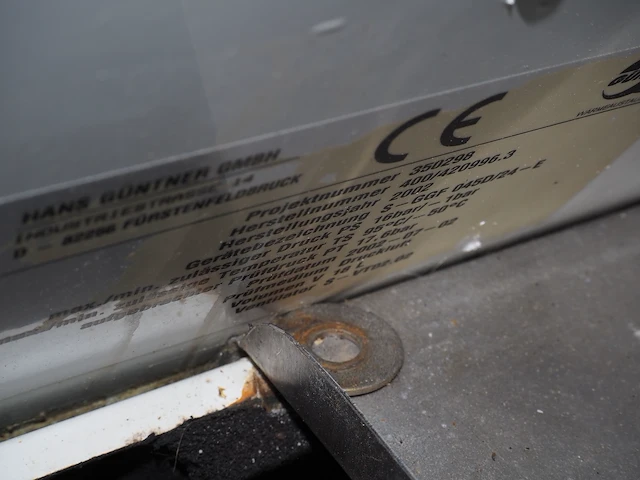 Güntner gmbh & co. kg - afbeelding 15 van  22