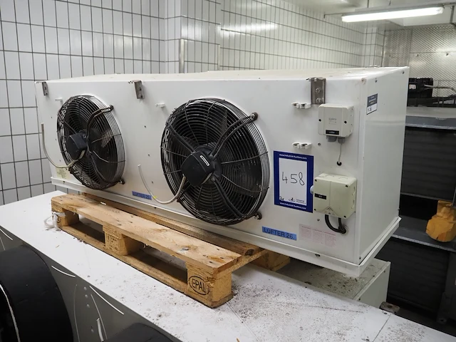 Güntner gmbh & co. kg - afbeelding 16 van  22