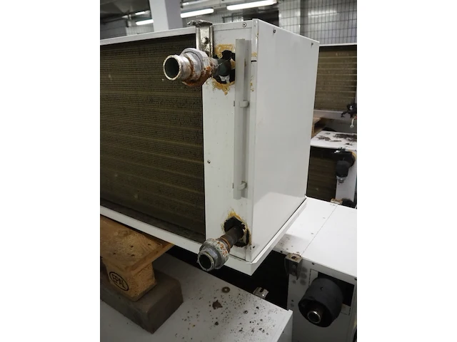 Güntner gmbh & co. kg - afbeelding 22 van  22