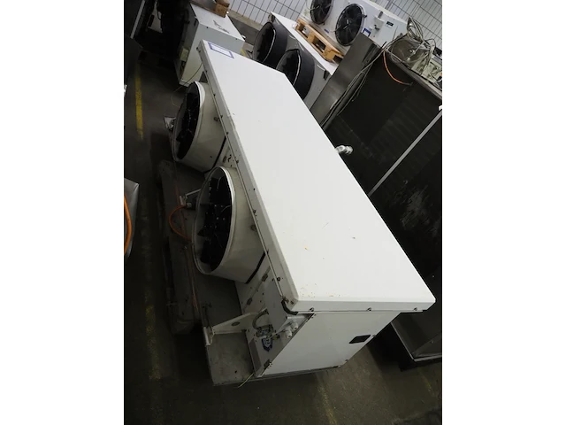 Güntner gmbh & co. kg - afbeelding 2 van  8