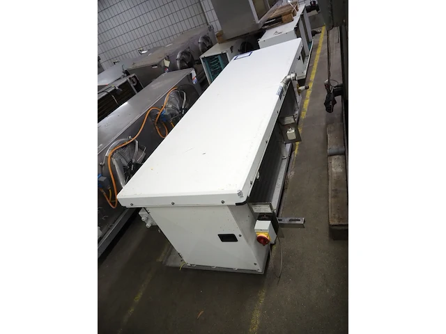 Güntner gmbh & co. kg - afbeelding 3 van  8