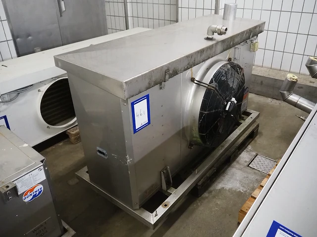 Güntner gmbh & co. kg - afbeelding 1 van  8