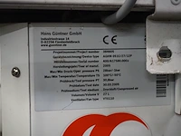 Güntner gmbh & co. kg - afbeelding 9 van  9