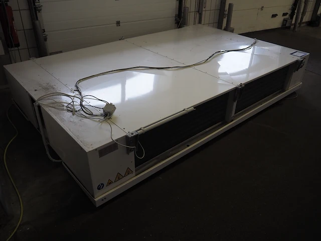 Güntner gmbh & co. kg - afbeelding 2 van  9