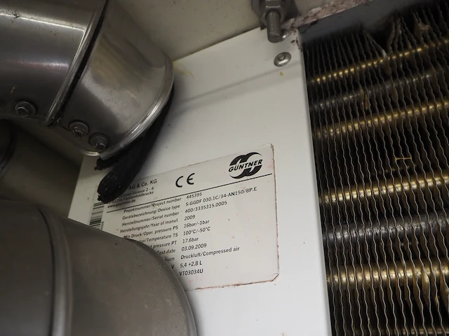 Güntner gmbh & co. kg - afbeelding 5 van  5