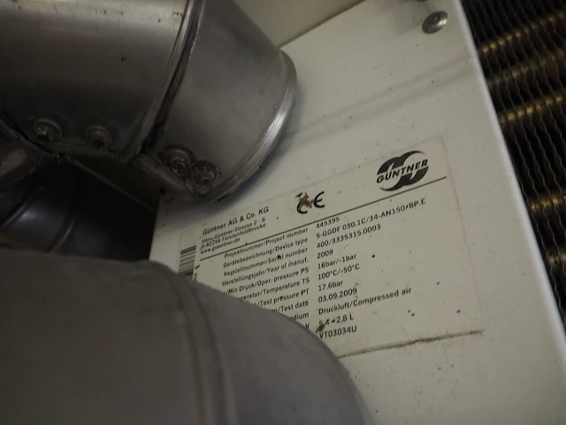 Güntner gmbh & co. kg - afbeelding 6 van  6