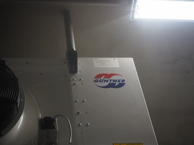 Güntner gmbh & co. kg - afbeelding 5 van  5