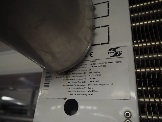Güntner gmbh & co. kg - afbeelding 6 van  6