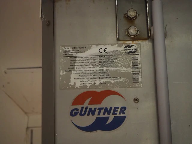 Güntner gmbh & co. kg - afbeelding 6 van  6