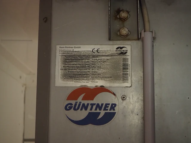 Güntner gmbh & co. kg - afbeelding 6 van  6