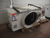 Güntner gmbh & co. kg - afbeelding 1 van  9