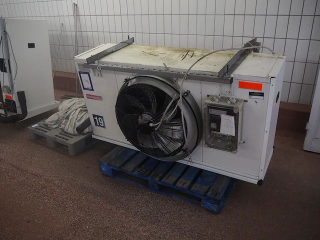 Güntner gmbh & co. kg - afbeelding 1 van  9