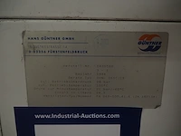 Güntner gmbh & co. kg - afbeelding 8 van  9