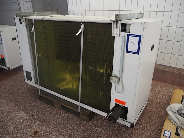 Güntner gmbh & co. kg - afbeelding 1 van  8