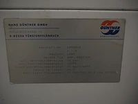 Güntner gmbh & co. kg - afbeelding 8 van  8