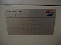 Güntner gmbh & co. kg - afbeelding 8 van  8