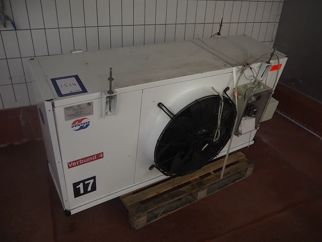 Güntner gmbh & co. kg - afbeelding 1 van  8