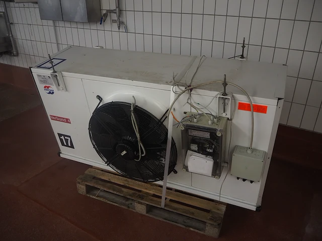 Güntner gmbh & co. kg - afbeelding 2 van  8