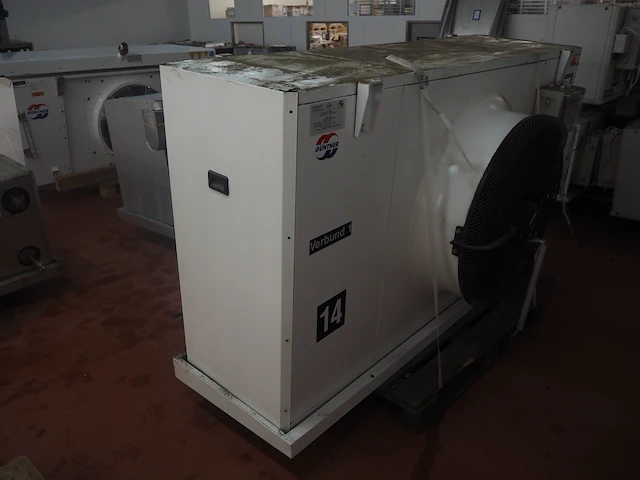 Güntner gmbh & co. kg - afbeelding 2 van  7