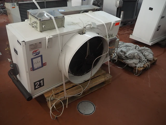 Güntner gmbh & co. kg - afbeelding 1 van  8