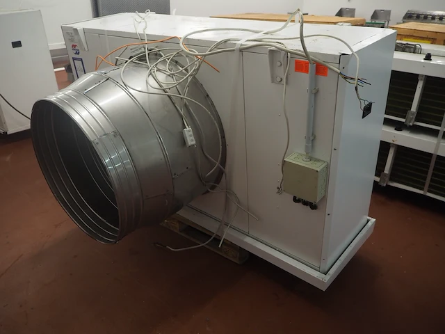Güntner gmbh & co. kg - afbeelding 2 van  6