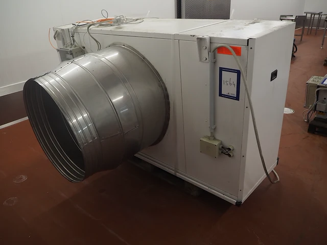Güntner gmbh & co. kg - afbeelding 1 van  7