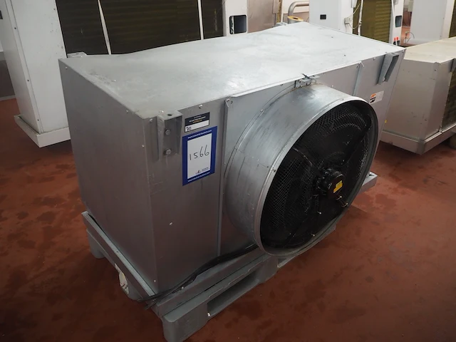 Güntner gmbh & co. kg - afbeelding 1 van  6