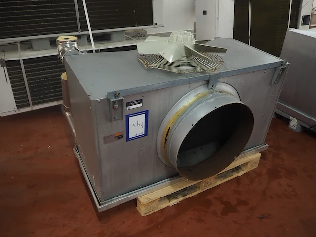 Güntner gmbh & co. kg - afbeelding 1 van  7