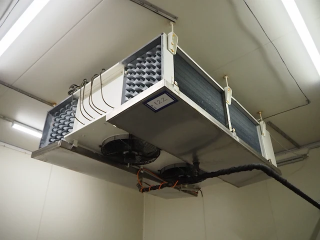 Güntner gmbh & co. kg - afbeelding 1 van  5