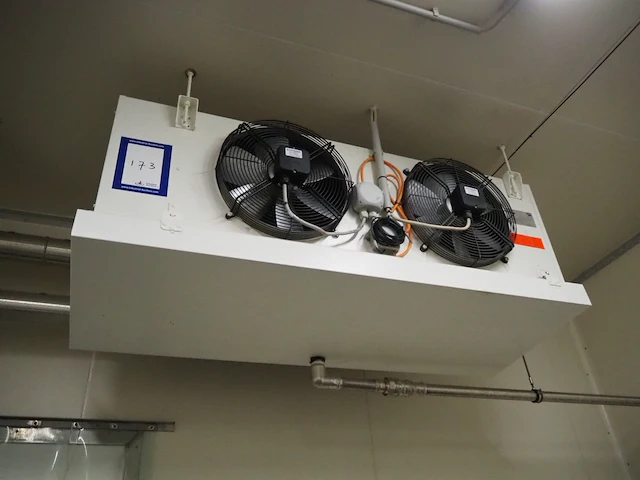 Güntner gmbh & co. kg - afbeelding 1 van  6