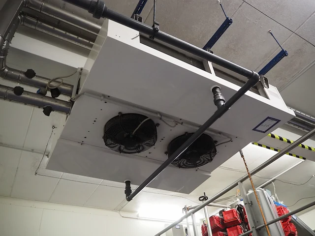 Güntner gmbh & co. kg - afbeelding 2 van  5