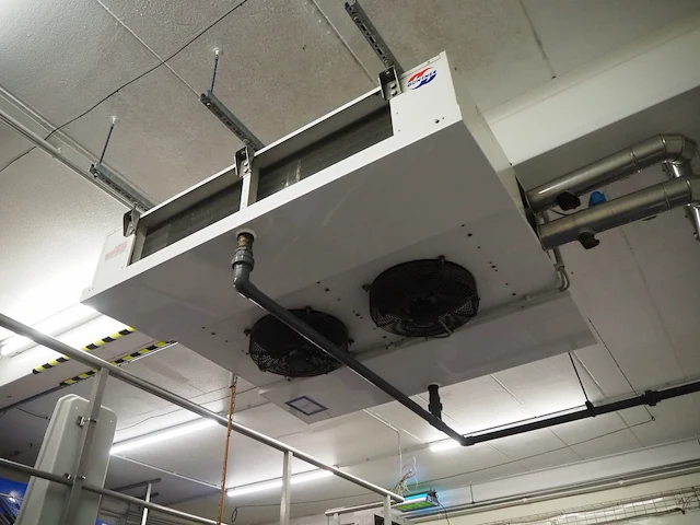 Güntner gmbh & co. kg - afbeelding 4 van  5