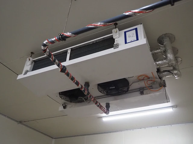 Güntner gmbh & co. kg - afbeelding 1 van  7