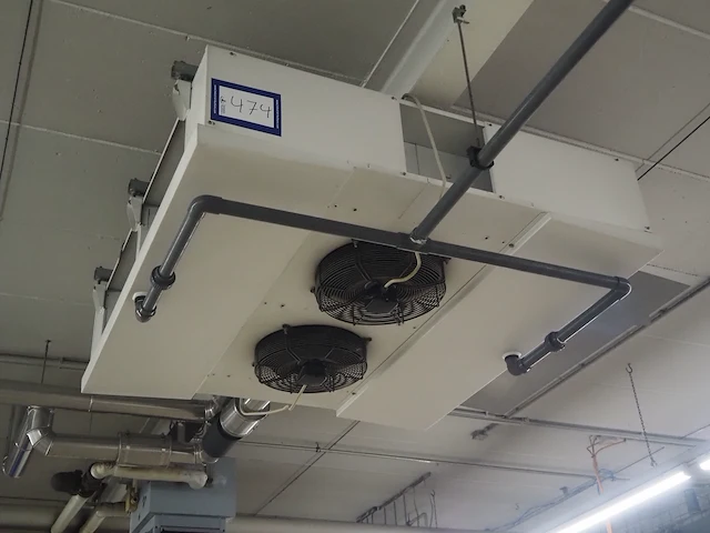 Güntner gmbh & co. kg - afbeelding 2 van  8