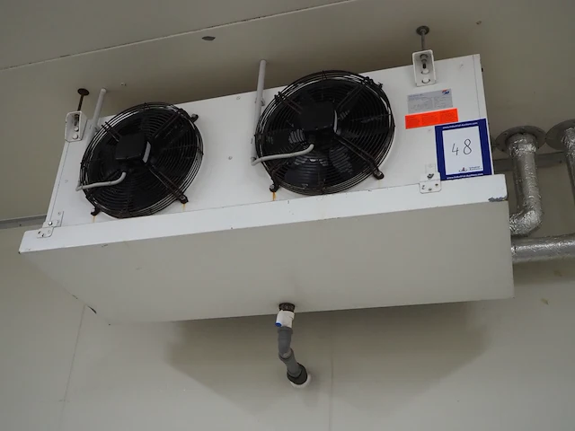 Güntner gmbh & co. kg - afbeelding 1 van  6