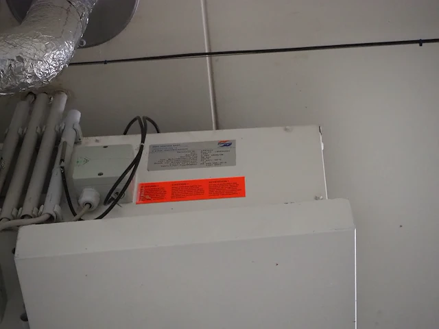 Güntner gmbh & co. kg - afbeelding 6 van  6