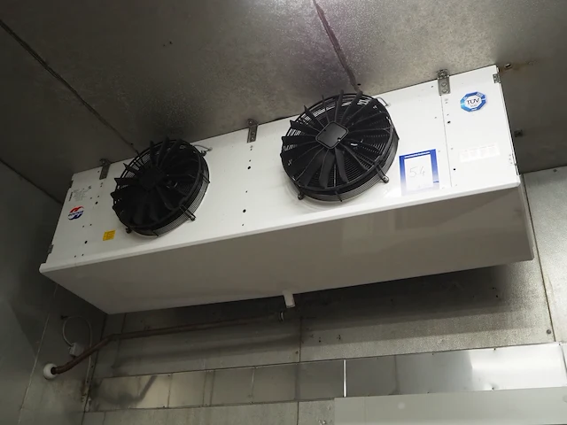 Güntner gmbh & co. kg - afbeelding 1 van  6