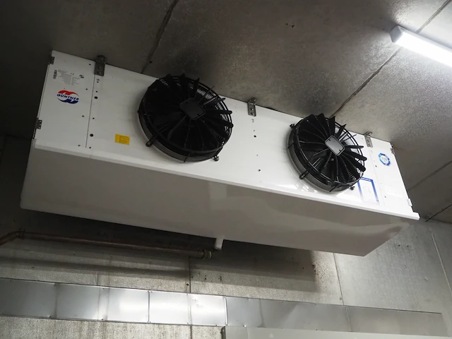 Güntner gmbh & co. kg - afbeelding 2 van  6