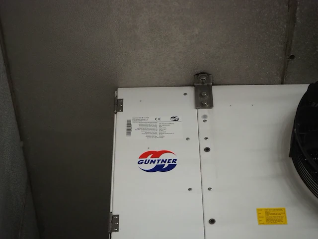 Güntner gmbh & co. kg - afbeelding 5 van  6